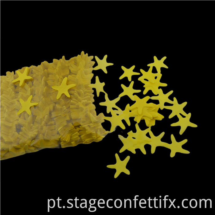 custom confetti shapes